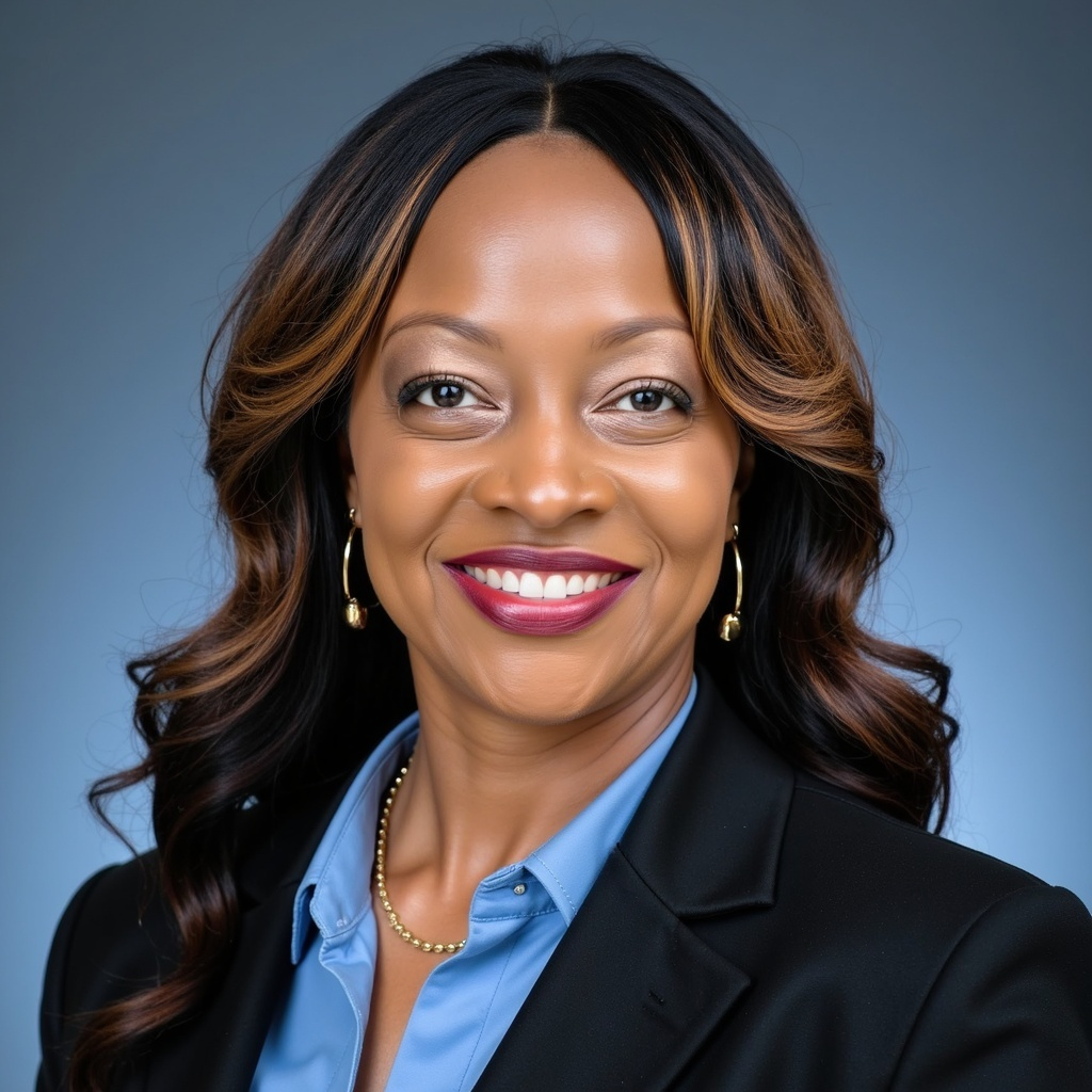 Michelle Maxwell