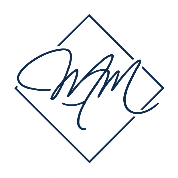 MM monogram