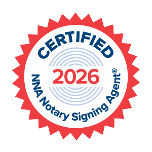 NNA Certified 2026
